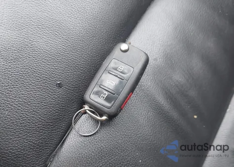 2011 Volkswagen Gti 4-Door Autobahn from USA, damaged, VIN WVWHV7AJ2BW215979